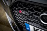 Audi RS3 Sedan Sport Edition 2019 года (UK)